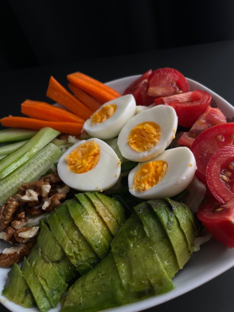 Salad Bowl