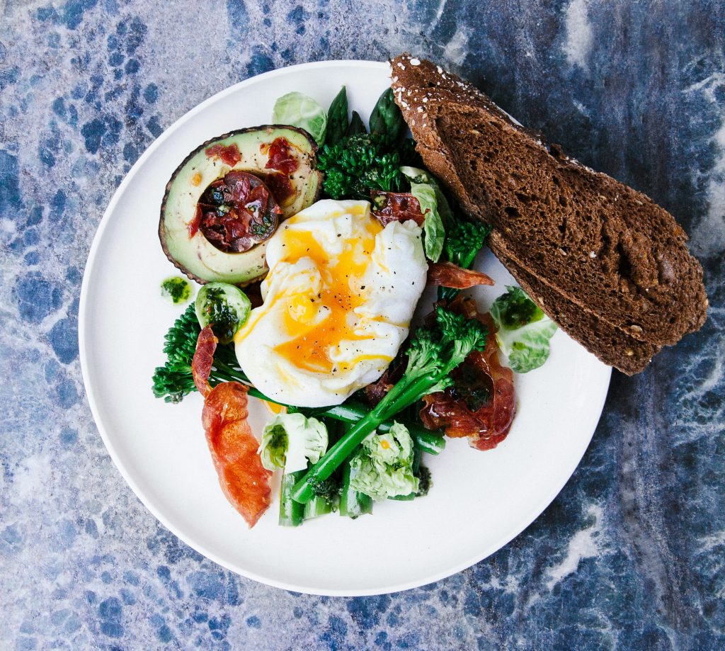 Featured image of Healthy Breakfast Recipes: Fresh, and Nutritious Ideas for Wholesome Mornings Blogs