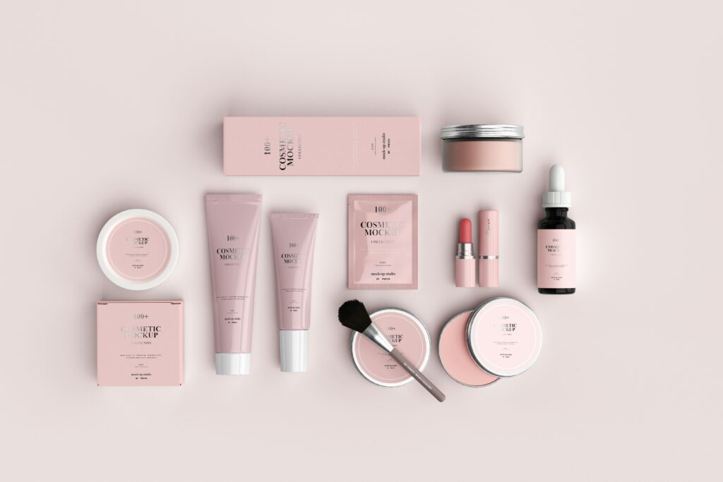 products for Skin-Care Routine