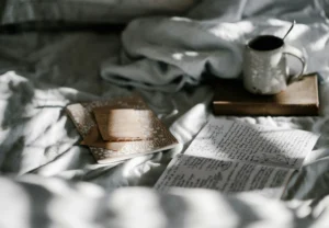 How to Create a Routine with simple healthy daily habits