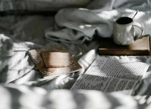 How to Create a Routine with simple healthy daily habits