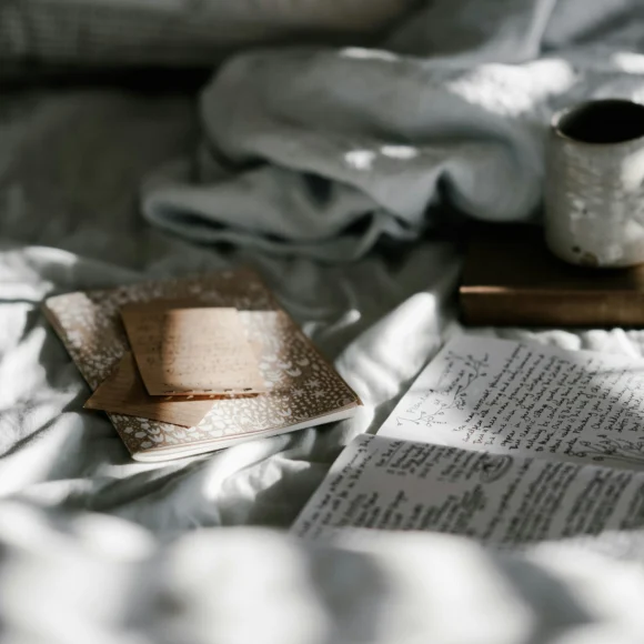 How to Create a Routine with simple healthy daily habits