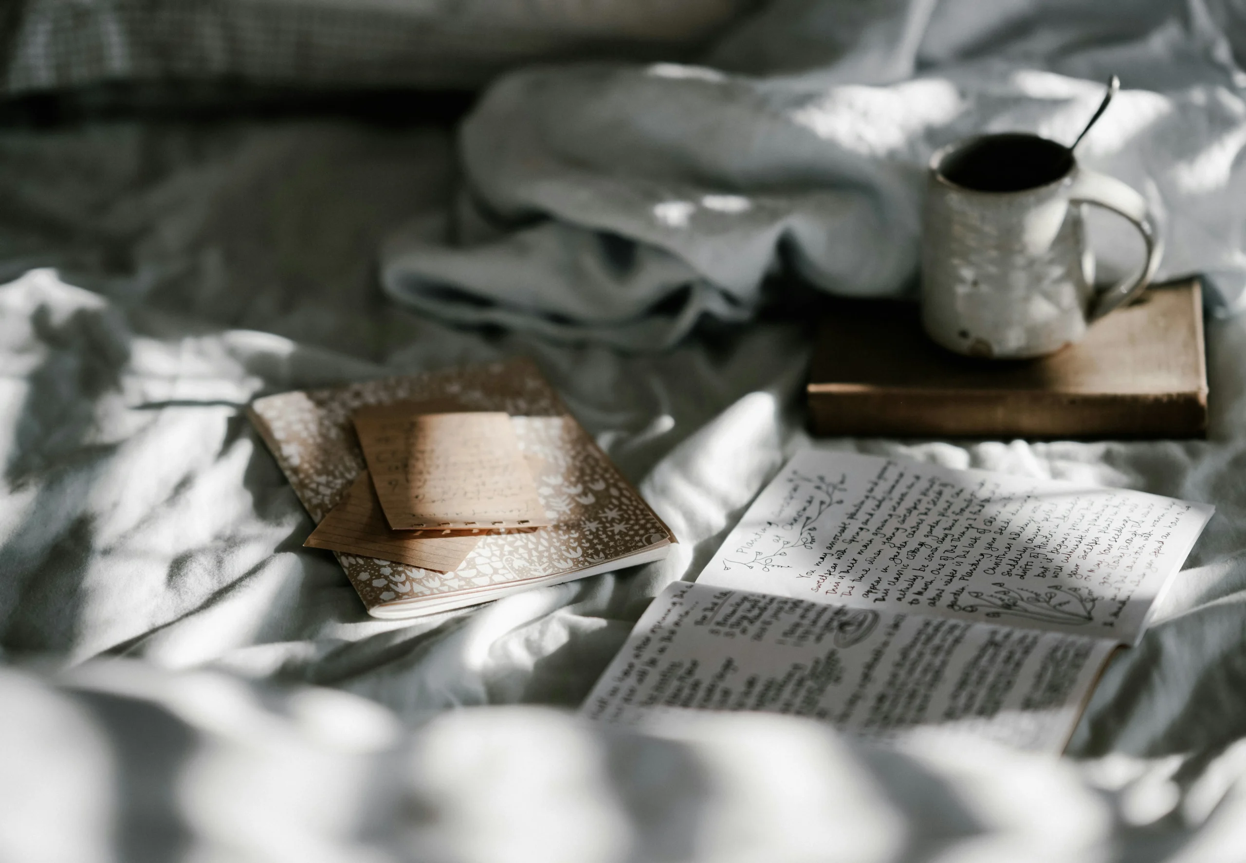 How to Create a Routine with simple healthy daily habits