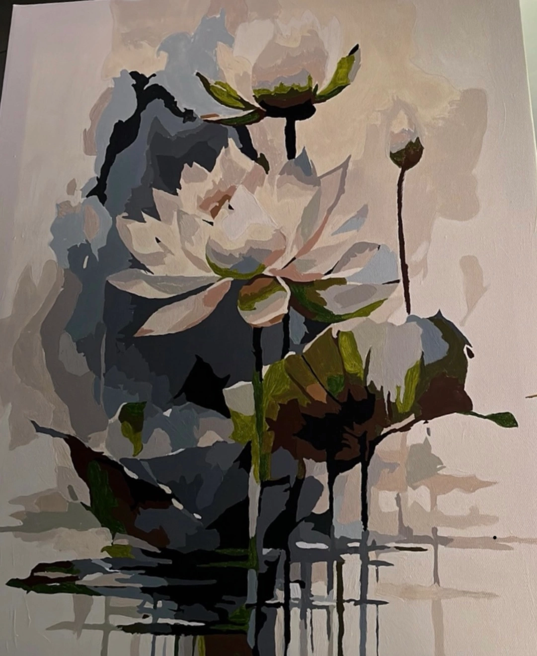 Painting as a Hobby: Why Adults Are Returning to Creative Activities