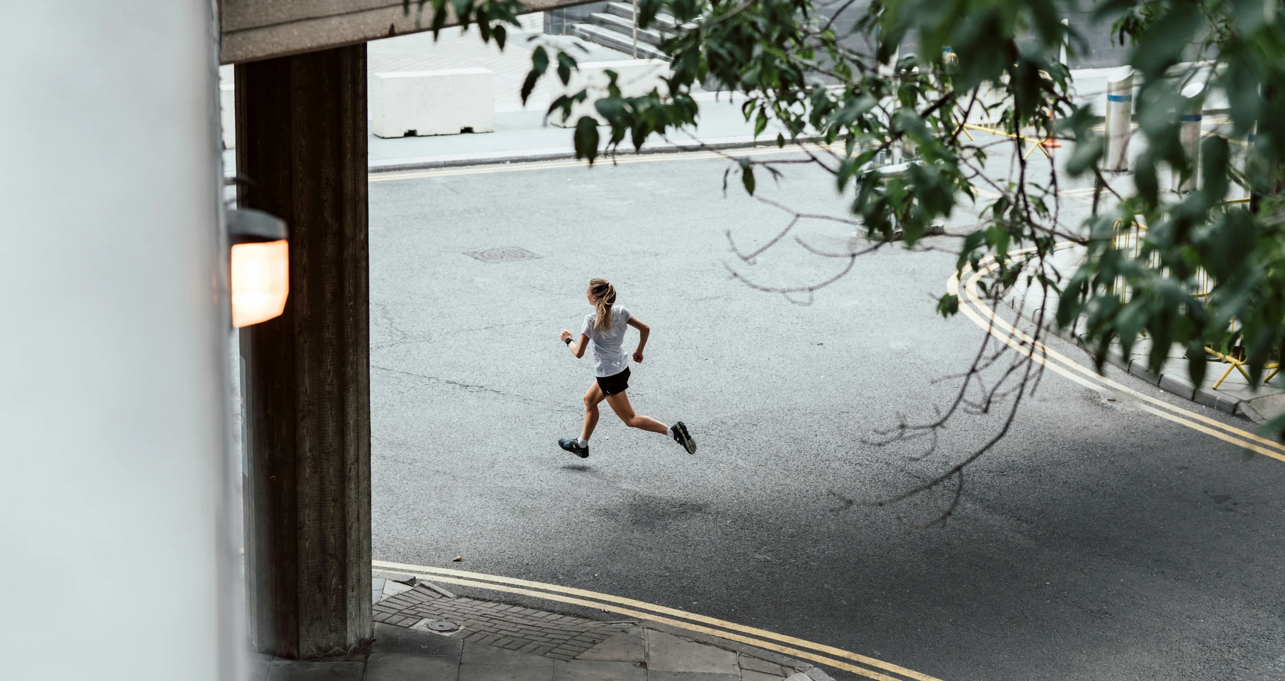 Antalya Running: Best Scenic Routes for Running and Walking
