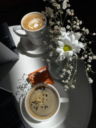 Cozy is not a place, it’s a feeling you create ✨ What’s your favorite cozy ritual?  #onlinework #remotework #digitalnomad #workfromanywhere #remoteworklife #freelancelife #workfromhome #onlinebusiness #remotejobs #workanywhere
#flowers #flowerlovers #flowerphotography #blooms #flowerstagram #floralvibes #flowersandcoffee #naturebeauty #flowergram #flowerpower
#goldenhour #sunsetvibes #sunsetphotography #sunsetlover #sunsetgram #goldenhourlight #goldenhourvibes #sunsetsky #sunshinevibes