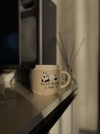 Good vibes start with good coffee ☕🌿 #Morningcoffee #dailybrew #coffeelovers #caffeineaddict #dailyroutine #coffee #goldenhours #coffeeholic #coffeegram #coffeeoftheday #coffeevibes #coffeebreak #butfirstcoffee #coffeeandlove #coffeeislife #coffeeplease #coffeelifestyle #coffeeloversclub #coffeehousevibes #coffeeart #coffeephotography #coffeeporn #latteart #coffeeaesthetic #cafevibes #coffeephotographer #coffeeblogger #coffeeobsessed #coffeeenthusiast